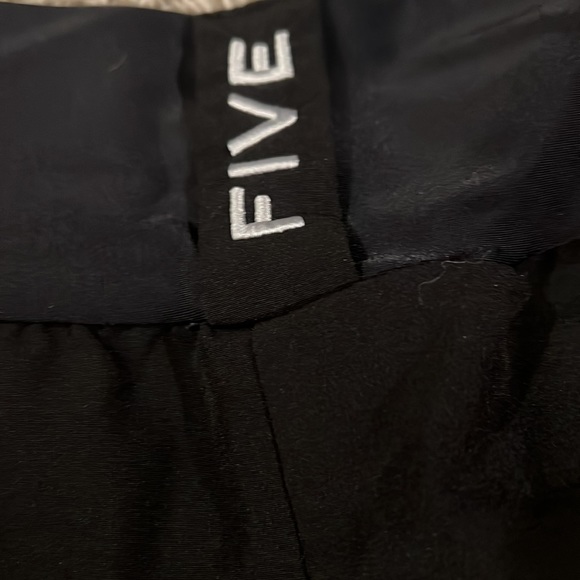 The original wrap around the waist dance pants - Picture 4 of 6